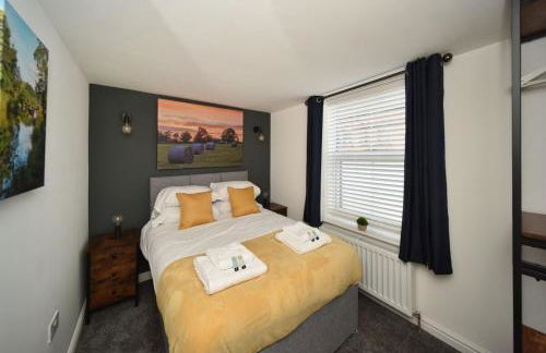 Chester Road Serviced Apartments - Foto 18