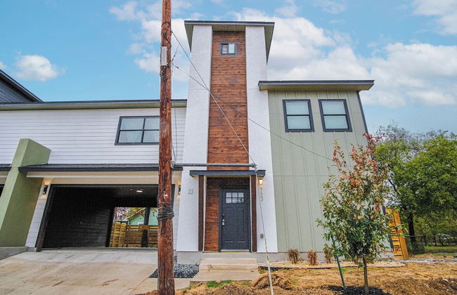 Amazing Indeed 3BR Only 5 Minutes From Downtown - Foto 19