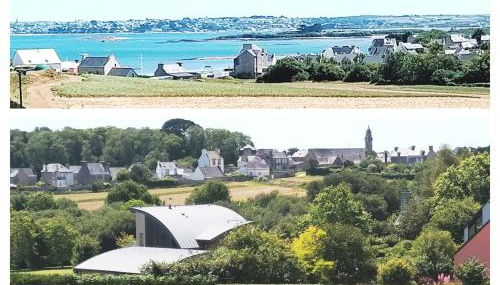 Maison avec vue mer à Saint-Pol-de-Léon - Foto 3