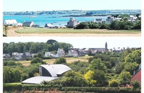Maison avec vue mer à Saint-Pol-de-Léon - Foto 3