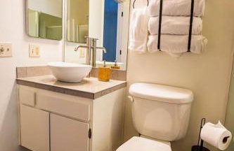 Mammoth's Best Location! 2BRLoft by Canyon Lodge - Photo 15