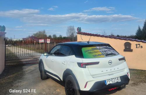 Noclegi "LAS WYPAS" Trzcianka - Foto 52