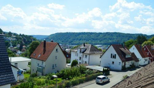Ferienwohnung Sonnenblick - Foto 4
