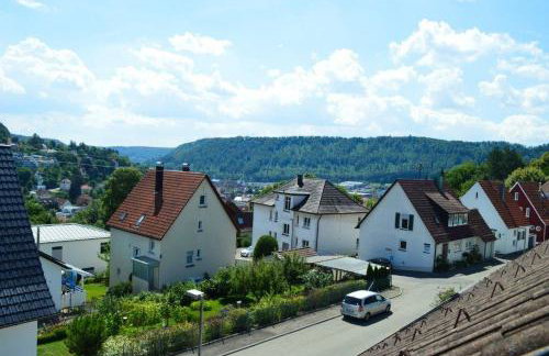 Ferienwohnung Sonnenblick - Foto 4