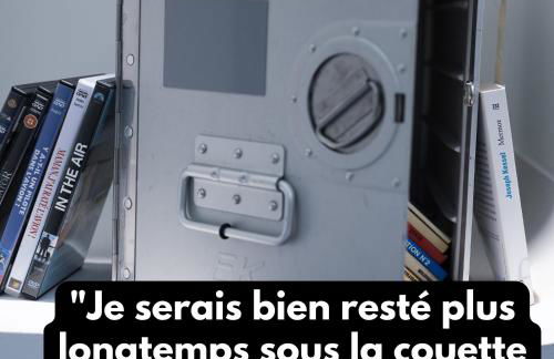 Insolite - Jet Privé - Expérience Cinéma et coc00ning - Moontown - Foto 11