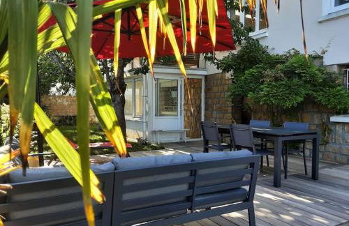 Le Plongeoir - Foto 1