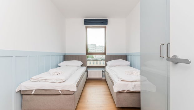 Bulvar Premium by Grand Apartments - Foto 2, Habitación