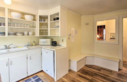 Waterfront Kennebunk Retreat on Private Beach - Foto 8