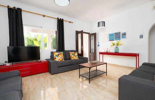 Villa Beso - Foto 14