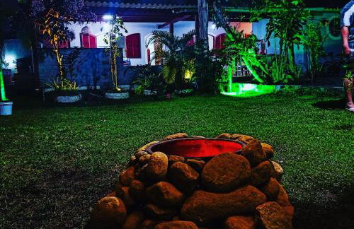 Casa Luke Paraty - Foto 63