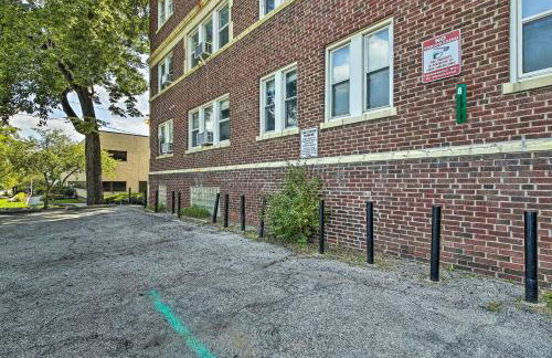 Kansas City Penthouse Near Museums and Plaza! - Foto 24