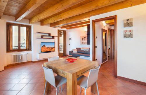 Apartment Borno With Pool In San Zeno Di Montagna - Foto 7