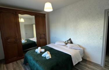 Villa Entière - Foto 10