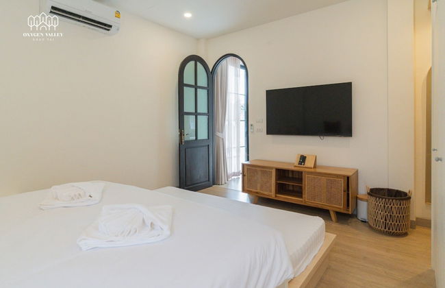 Oxygen Valley Khao Yai B2 - Foto 5