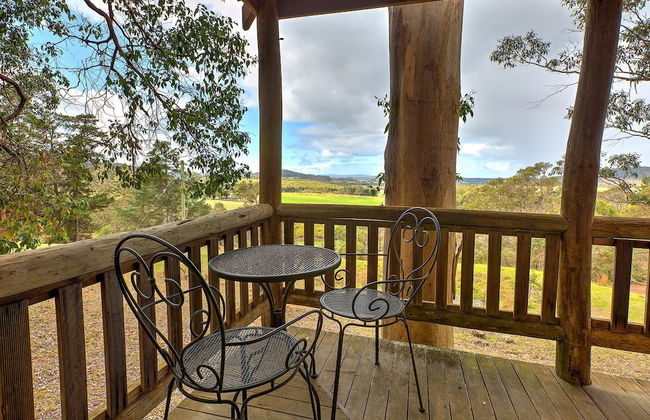 Karma Chalets - Photo 34