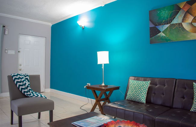 Casa Alexandria Guest Apartment - Foto 60