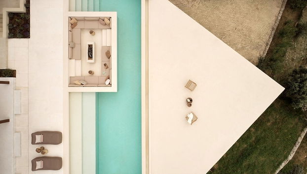 Sui Generis Villa Kefalonia - Foto 3, Habitación