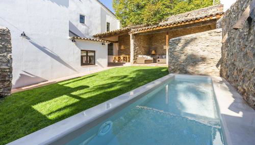 Finca Can Romeu: alojamiento rural entre viñedos - Foto 4