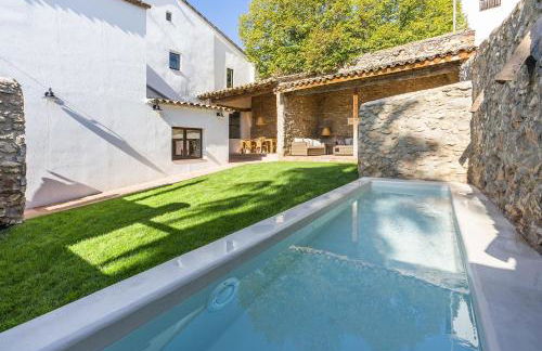 Finca Can Romeu: alojamiento rural entre viñedos - Foto 4