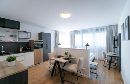 Helios Berlin Apartments - Foto 15