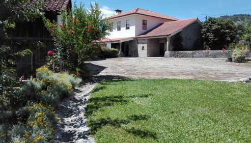 Quinta da Mata - Foto 5, Garden