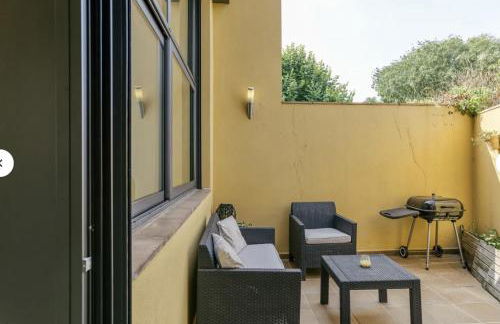 L'Heura, Casa terrassa Empordà Banyoles - Foto 19