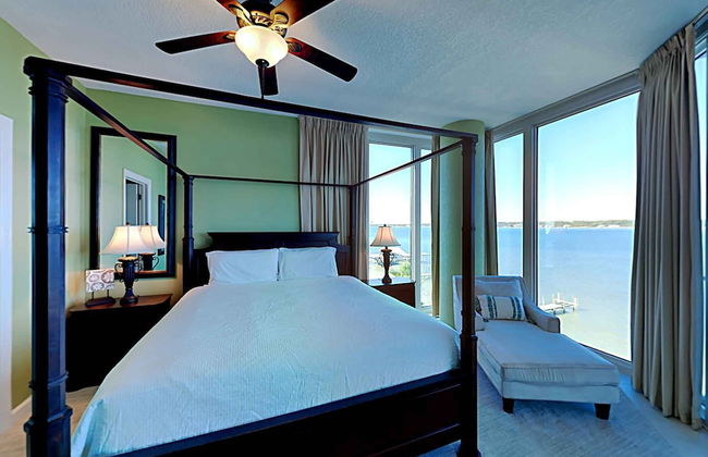 Lagoon Tower #402 - Foto 6