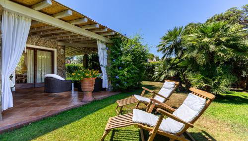 Patio Relax - 200m from beach - Villasimius - Foto 4