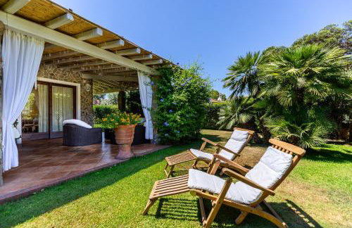 Patio Relax - 200m from beach - Villasimius - Foto 4