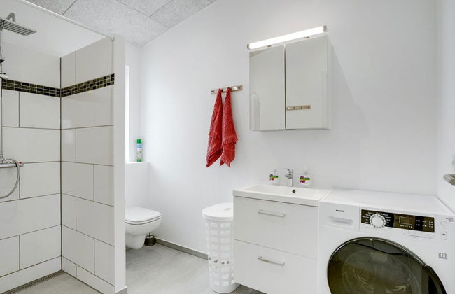 "Constantin" - 500m from the sea - Foto 12