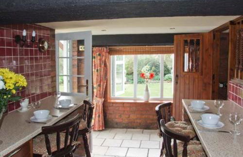 Severn Bank Lodge - Foto 6