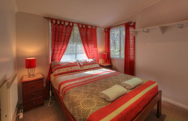 Kosciuszko Tourist Park - Foto 2