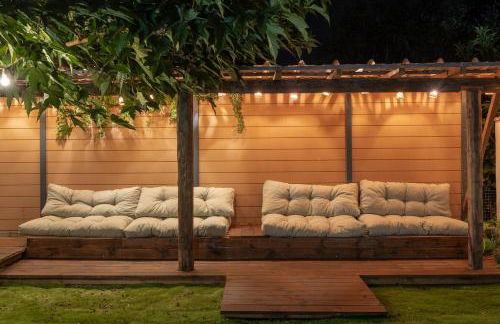 Sublime appartement avec SAP et grand extérieur - Photo 8