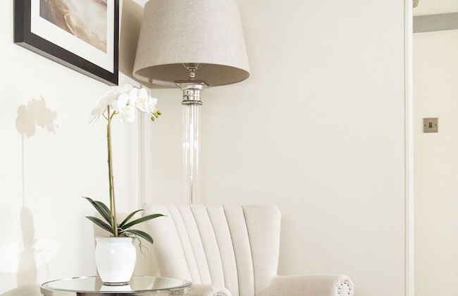 Roundthorn Country House and Luxury Apartments - Foto 28