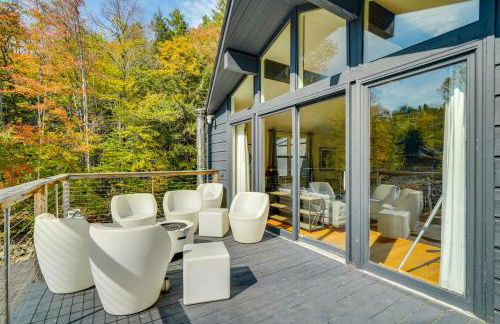 Luxe 5,000 Sq Ft Retreat 5 Mi to Stratton Resort - Foto 36