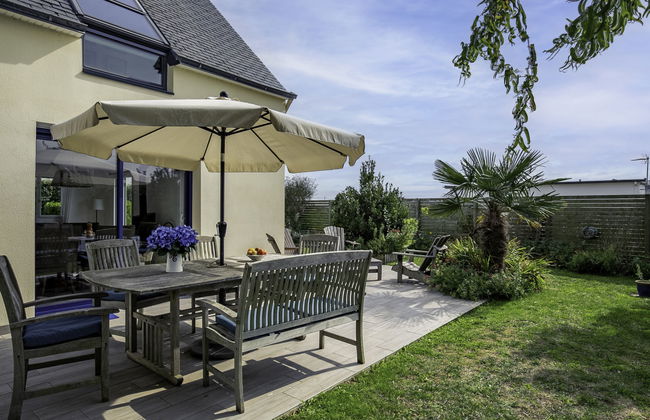 Ker Simor Ty Mer - Foto 7