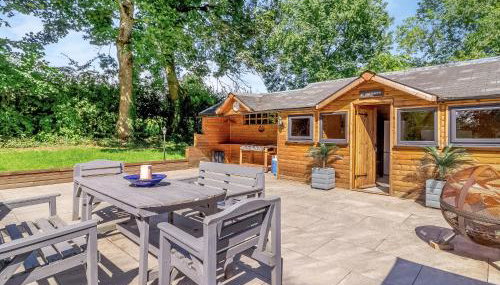 Quail Cottage - Uk46403 - Foto 4