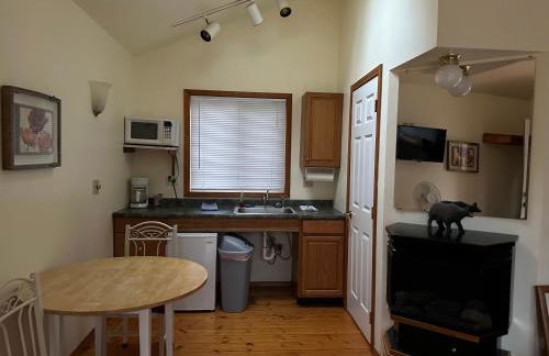 Glacier Peak Resort and RV Park - Foto 22