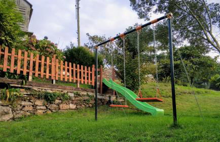 Casa Playa de Balares - Foto 22