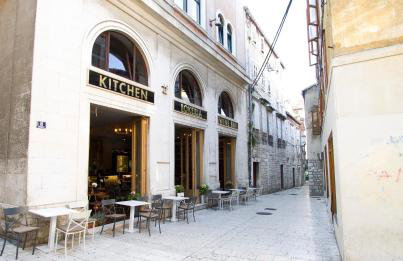 Apartment Sabioncello - Photo 40