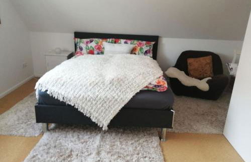 1 Gästezimmer mit Bad - Foto 7