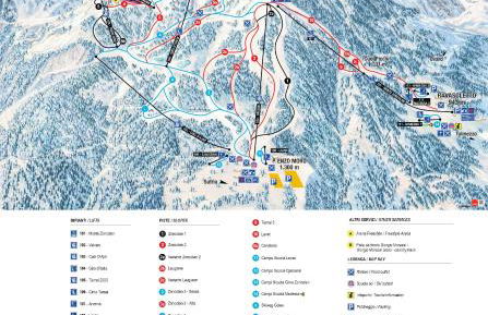 Casa vacanze Ravascletto - Foto 9