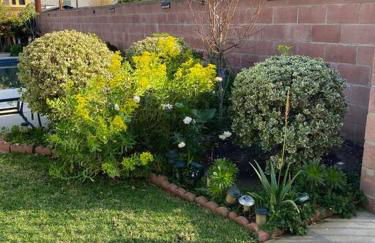 Luxury Oasis Home w/Pool Near CSUN-6 Guests - Foto 59