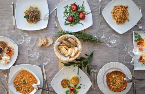 Terme Di Sorano Resort - Foto 54