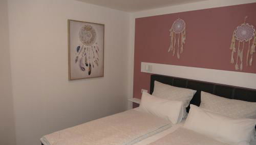 Harzapart Appartement 2 "Wandertraum" - Foto 3