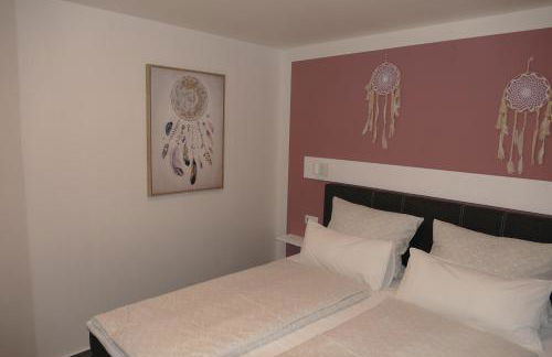 Harzapart Appartement 2 "Wandertraum" - Foto 3