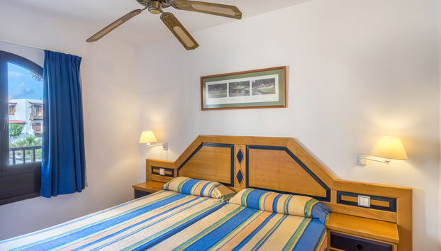 Bluesea Costa Teguise Gardens Apartments - Foto 4