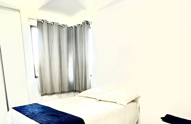 Flat no Iloa Barra de São Miguel ILO208S - Foto 4