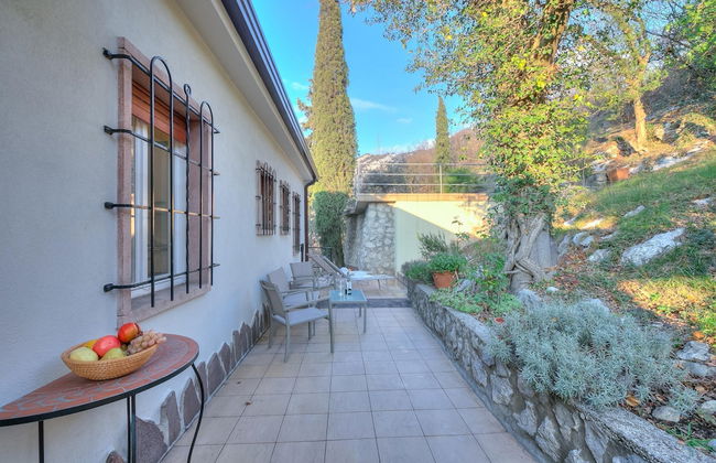 Villa Panorama With Private Pool - Foto 6