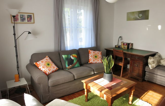 Lakeside City House - Foto 12